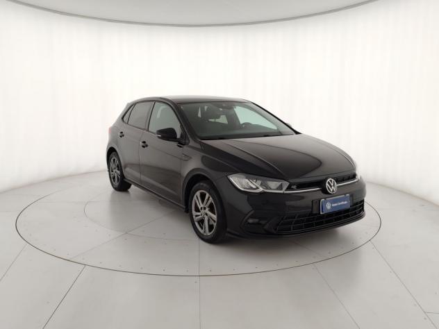 Volkswagen Polo Polo 1.0 tsi R-Line 95cv - Foto 4