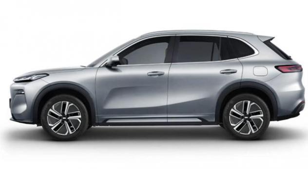 GEELY Starray EM-i 29,8KW MAX+ 261CV rif. 24136457 - Foto 2