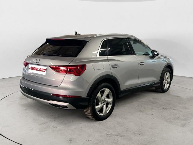 Audi Q3 Q3 35 2.0 tdi Identity Black s-tronic - Foto 6