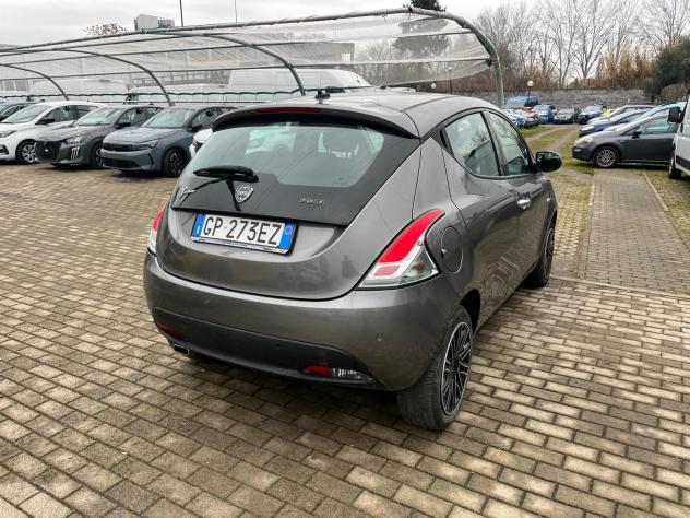 Lancia Ypsilon Ypsilon 1.0 FireFly 5 porte S&S Hybrid Gold - Foto 5