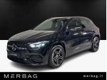 Mercedes-Benz GLA 180 AMG Line Advanced Plus auto