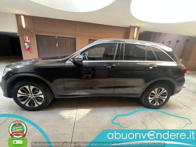 MERCEDES-BENZ GLC 300 4Matic Mild hybrid IVA ESPOSTA! UNICO PROPR rif. 24045829 - Foto 5