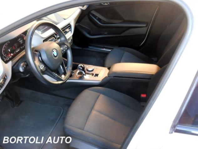 BMW 116 i 34.000 KM M SPORT EXTERIOR AUTOMATICA rif. 23883152 - Foto 9