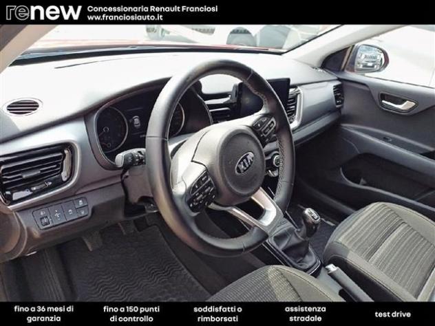 KIA Stonic 1.0 t-gdi mhev GT Line 100cv imt rif. 23860022 - Foto 8