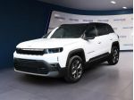 Jeep Compass e-Hybrid 1.2 Turbo MHEV 106kW Summit DCT #Bi-Colore