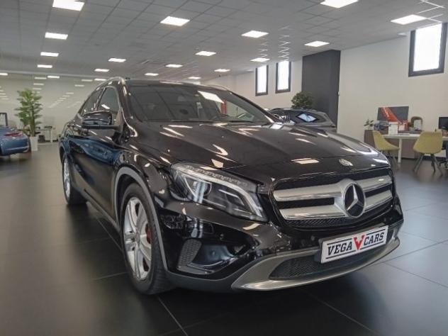 MERCEDES-BENZ GLA 220 d Automatic Sport rif. 23904266 - Foto 3
