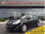 Opel Corsa 1.2 5P PER NEOPATENTATI-GARANZIA-KM CERTIFICATI