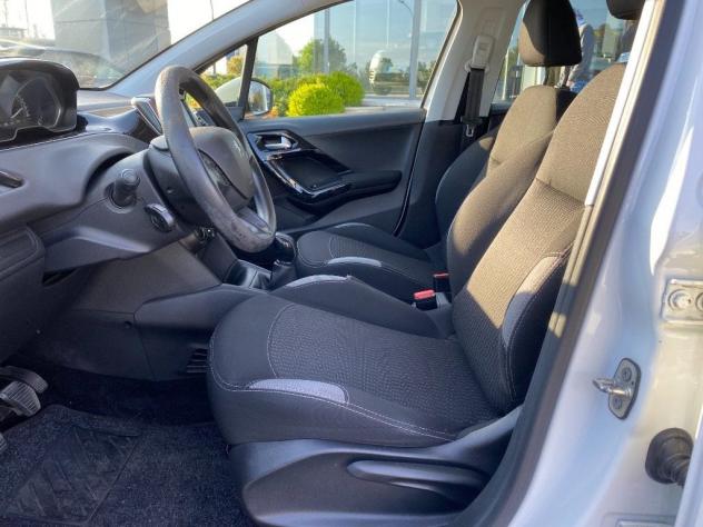 Peugeot 208 82 CV 5P Allure PER NEOPAT-KM CERTIFIC-GARANZIA - Foto 10