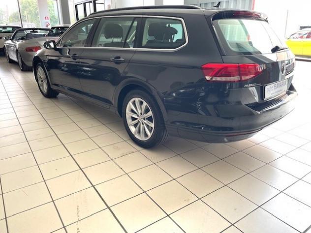 Volkswagen Passat Variant 2.0 TDI DSG Business BlueMotion Tech - Foto 2