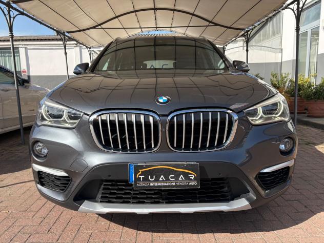 Bmw X1 xLine 18 d #11349 - Foto 2