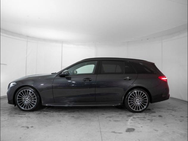 Mercedes-Benz Classe C C 220 d Station Wagon AMG Line Advanced Plus - Foto 2