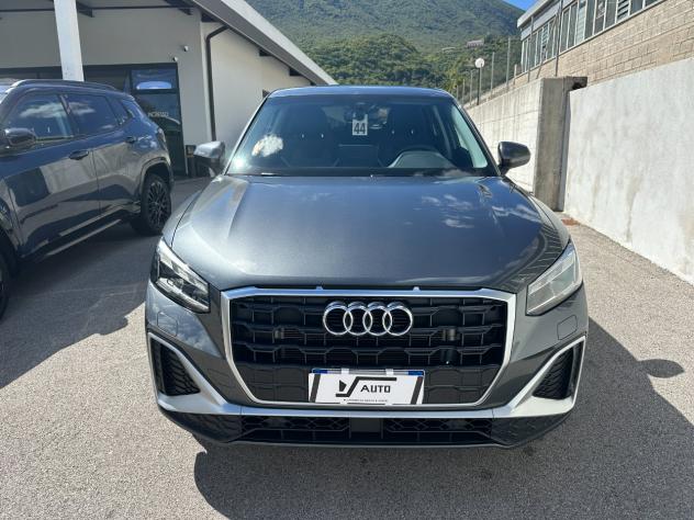 Audi Q2 35 1.5 tfsi S line edition s-tronic - Foto 2