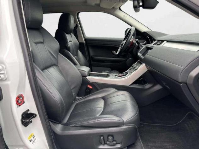 LAND ROVER Range Rover Evoque 2.0 TD4 150 CV 5p. SE Dynamic rif. 23339644 - Foto 3