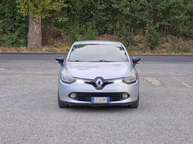 Renault Clio Sporter 1.5 dCi 8V 75CV Costume National E5B Manuale NEO 2015 - Foto 2