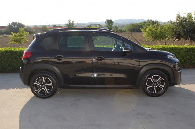 Citroen C3 Aircross 1.2 PureTech 110 Shine Navi Full LED - Foto 3