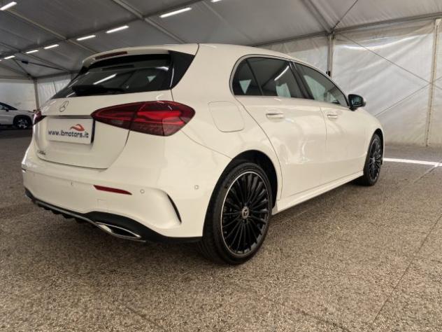 MERCEDES-BENZ A 250 e hybrid EQ AMG Line Premium Plus rif. 23477572 - Foto 6