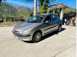 Peugeot 206 diesel 5p. XTD Clima
