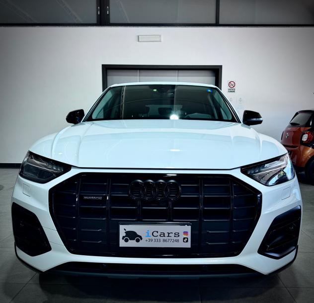 Audi Q5 SPBK 2.0 TDI 204CV Quattro S-Tronic S-Line - Foto 4