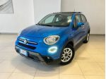 Fiat 500X 1.3 MultiJet 95 CV City Cross
