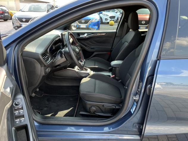 Ford Focus 1.0 EcoBoost Hybrid 125cv ST-Line - Foto 7