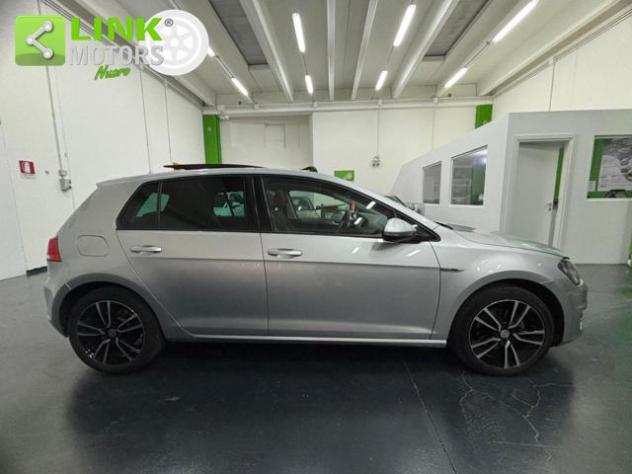 VOLKSWAGEN Golf 1.6 TDI 110 CV DSG 5p. Business rif. 23810866 - Foto 6