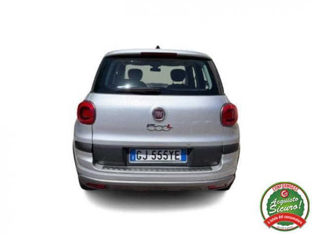 FIAT 500L 1.3 Multijet 95 CV Connect rif. 24051132 - Foto 6