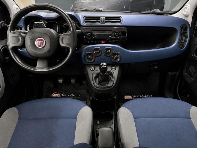 Fiat Panda 43.000 Km - Foto 9