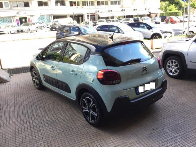 Citroen C3 PureTech 82 Shine - Foto 10