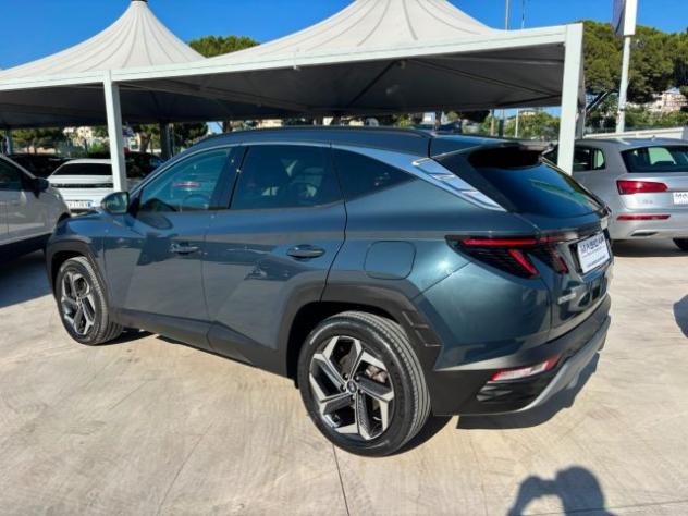 HYUNDAI Tucson 1.6 HEV aut. Exellence rif. 23873236 - Foto 6