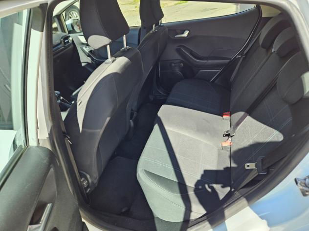 FORD FIESTA 1500 ECOBLUE85CV CHILOMETI CERTIFICATI - Foto 7