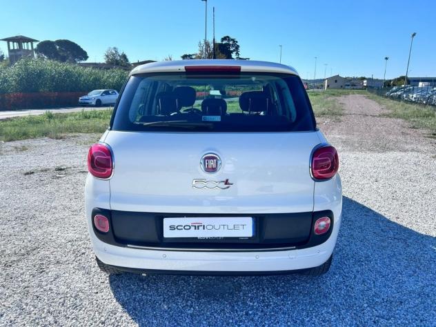 FIAT 500L 2012 1.3 mjt Lounge 85cv - Foto 7