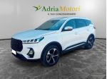 DR AUTOMOBILES dr 6.0 1.5 Turbo GPL CVT