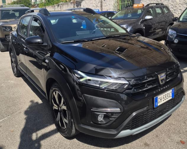Dacia Sandero Stepway 1.0 TCe ECO-G Comfort - Foto 2