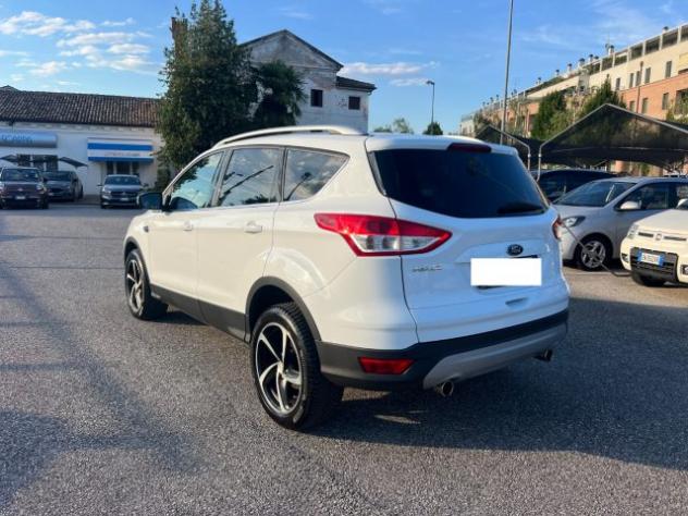 FORD Kuga 2.0 TDCI 150 CV S&S 4WD Powershift Titanium rif. 23883915 - Foto 6