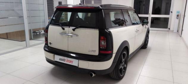 Mini Clubman Clubman 1.6 Cooper - Foto 5