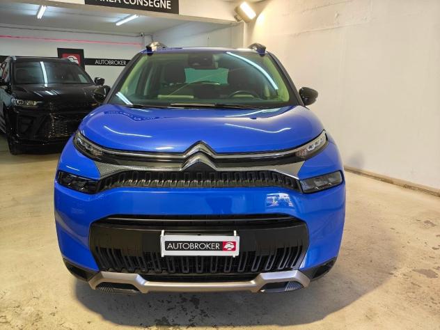 CITROEN C3 Aircross 1ª s. C3 Aircross BlueHDi 110 S&S Feel - Foto 2