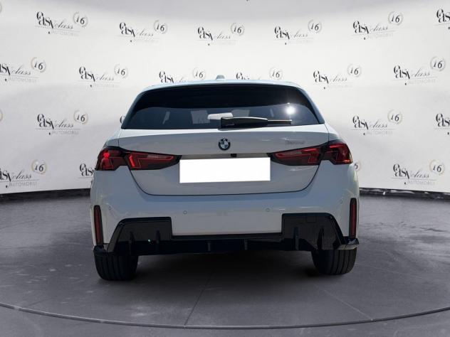 BMW Serie 1 120d MSport Design aut. NAVI LED CAMERA - Foto 5