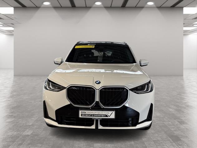 BMW X3 BMW X3 2.0i 208cv xDrive M Sport 20" CAMERA LED NAVI GANCIO TRAINO - Foto 2