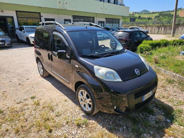 FIAT QUBO 1.4 Natural Power GARANZIA 12 MESI - Foto 8