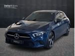 Mercedes-Benz Classe A - W177 2018 A 180 d Sport auto