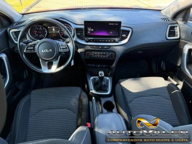 KIA Ceed 1.6 CRDi 136 CV MHEV SW km37000 rif. 24043805 - Foto 10