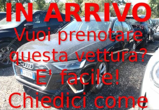 AUDI A4 Avant 35TDI S tronic S-Line Nav Virtual Unipro IVA rif. 24183983 - Foto 2