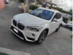 Bmw X1 sDrive18d Business