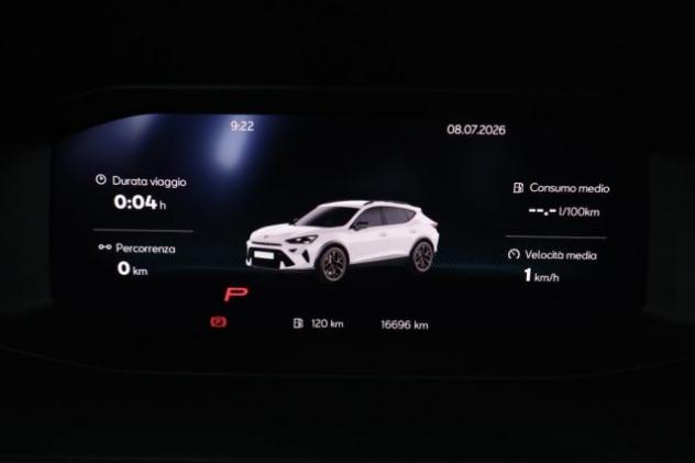 CUPRA Formentor Formentor 2.0 TDI DSG rif. 24023953 - Foto 7