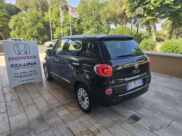 FIAT 500L 1.3 MultiJet 95cv Pop Star - Foto 6