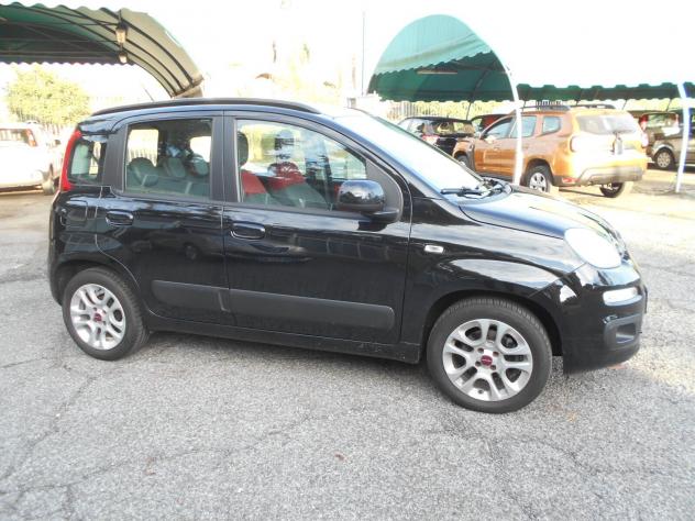 Fiat Panda 1.2 Lounge 5 posti