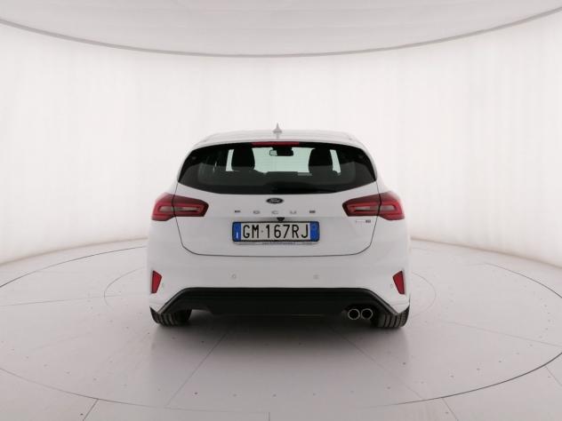 Ford Focus 1.0 ecoboost h ST-Line 125cv powershift - Foto 4