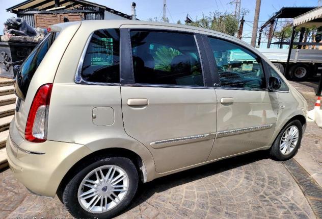 Lancia MUSA 1.4 16V Diva - Foto 4