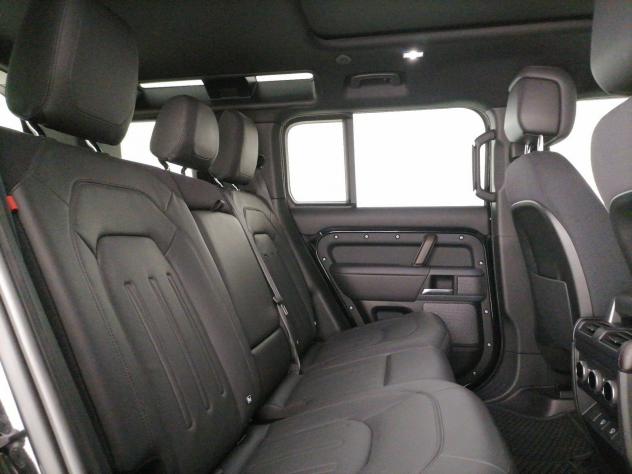 Land Rover Defender 110 2.0 si4 phev X awd 404cv auto - Foto 4