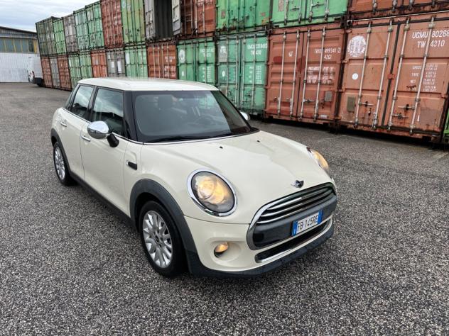Mini Mini 1.2 One 5 porte - Foto 3